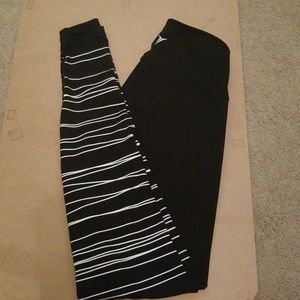Active Workout Leggings